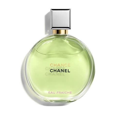 chance eau fresh chanel|Chanel Chance Eau fraiche 100ml.